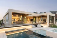 Oceanview Road House, Mount Maunganui